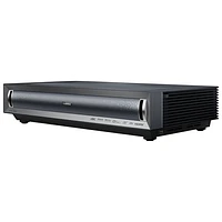 Projecteur de cinéma maison laser Ultra HD 4K de Hisense (PX3-PRO)