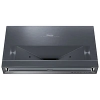 Projecteur de cinéma maison laser Ultra HD 4K de Hisense (PX3-PRO)