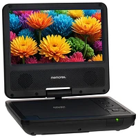 Memorex 7" Wi-Fi Portable DVD Player (MX-SDV07)