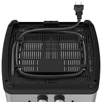 Grille-pain Pro de Bella - tranches - Acier inoxydable
