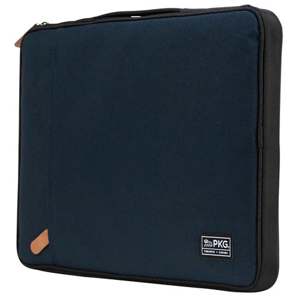 PKG Stuff 16" Laptop Sleeve - Navy