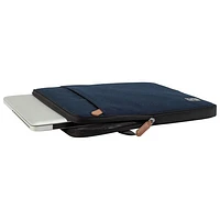 PKG Stuff 16" Laptop Sleeve - Navy