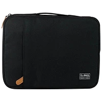 PKG Stuff 14" Laptop Sleeve - Black