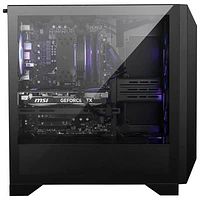 MSI Aegis R Gaming PC (Intel Core i9-14900F/32GB RAM/2TB SSD/RTX 4070 SUPER/Windows 11)