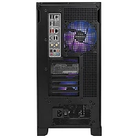 MSI Aegis R Gaming PC (Intel Core i9-14900F/32GB RAM/2TB SSD/RTX 4070 SUPER/Windows 11)