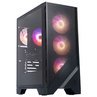 MSI Codex Z2 Gaming PC (AMD Ryzen R7-8700F/16GB RAM/1TB SSD/RTX 4060/Windows 11)