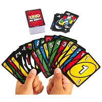 Mattel UNO Show 'Em No Mercy Card Game