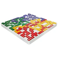 Jeu de société Blokus de Mattel