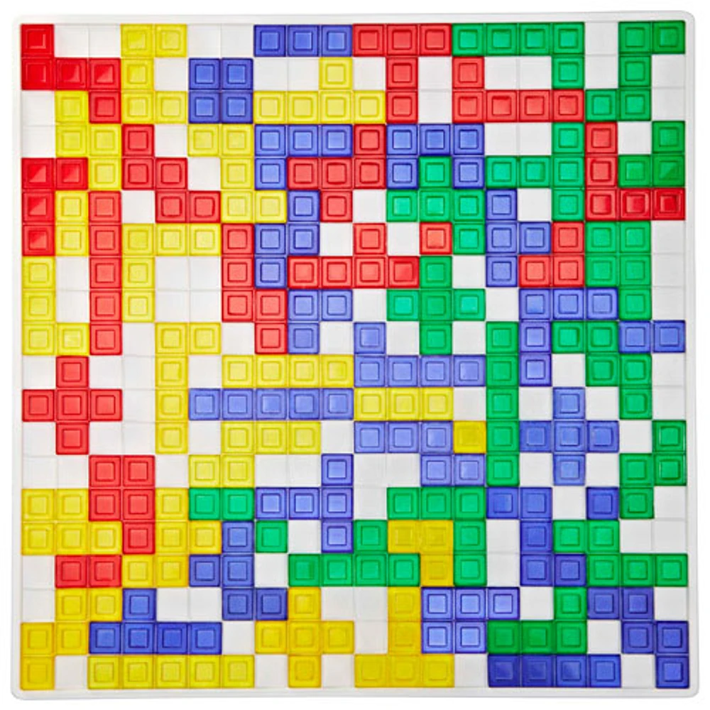 Jeu de société Blokus de Mattel