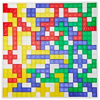 Mattel Blokus Board Game