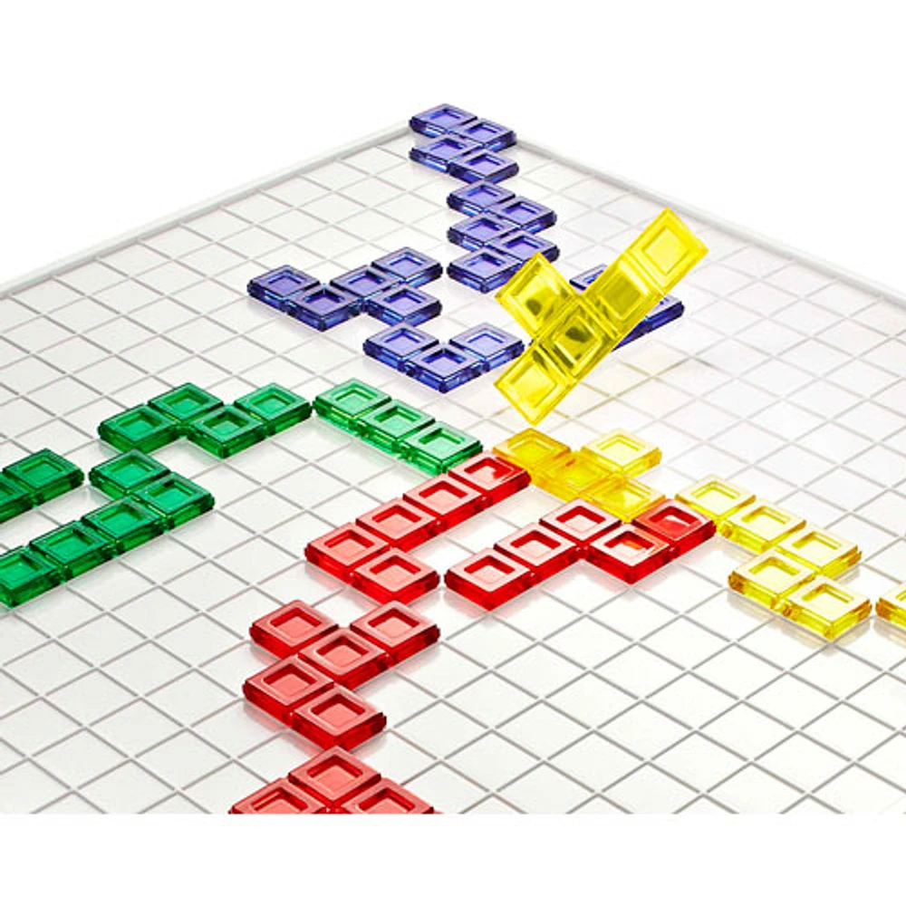 Jeu de société Blokus de Mattel