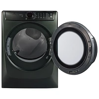 Electrolux 8.0 Cu. Ft. Electric Steam Dryer (ELFE773CAA) - Alpine Green