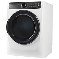 Electrolux 5.2 Cu. Ft. High Efficiency Front Load Steam Washer (ELFW7738AW) - White