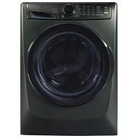 Electrolux 5.2 Cu. Ft. High Efficiency Front Load Steam Washer (ELFW7738AA) - Alpine Green