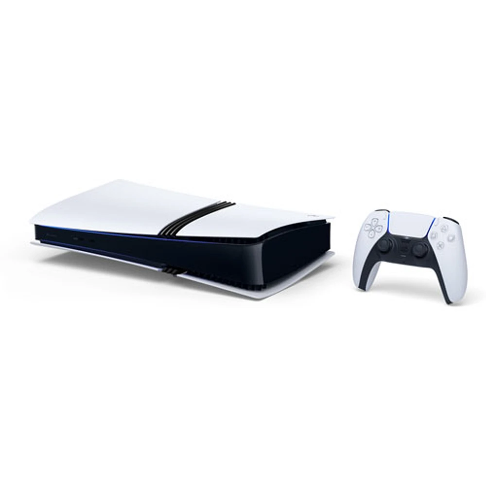 Console PlayStation 5 Pro