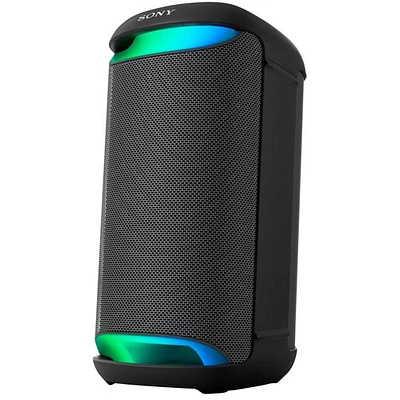 Sony SRS-XV500 Bluetooth Wireless Party Speaker - Black