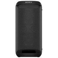 Sony SRS-XV500 Bluetooth Wireless Party Speaker - Black