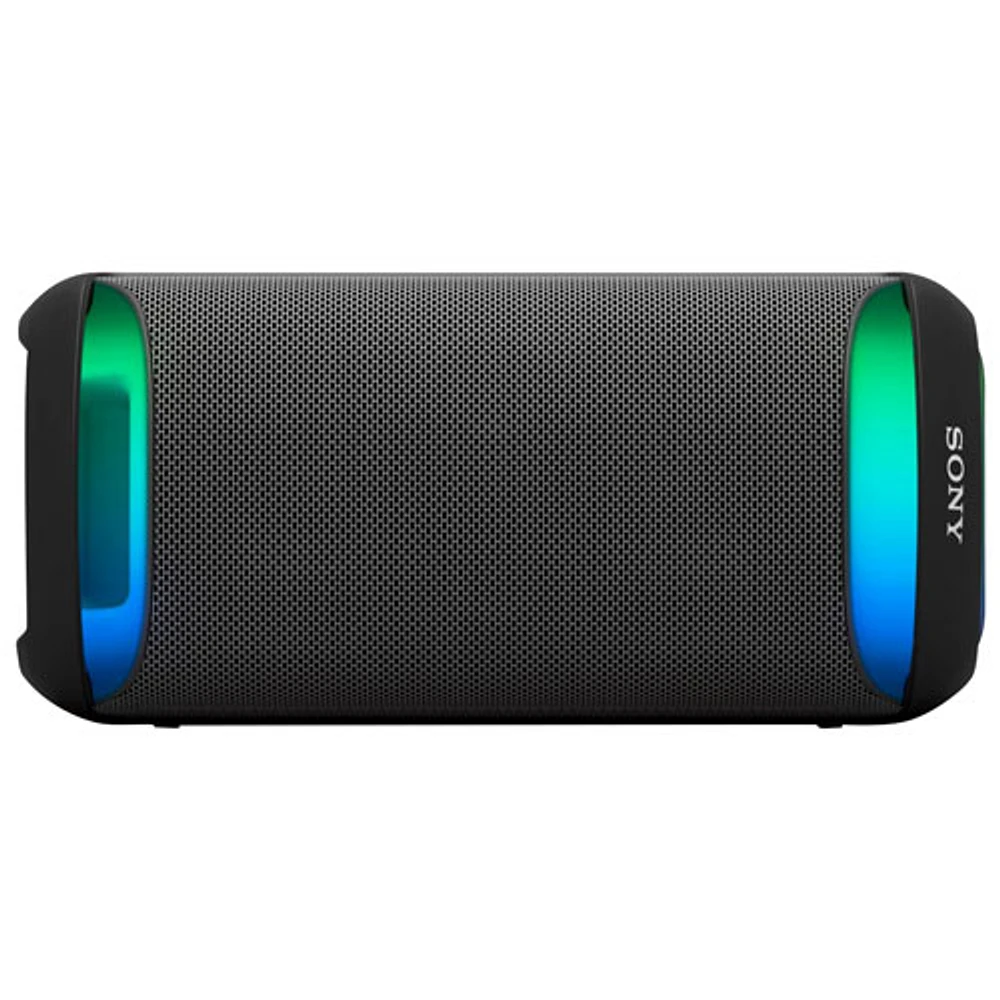 Sony SRS-XV500 Bluetooth Wireless Party Speaker - Black