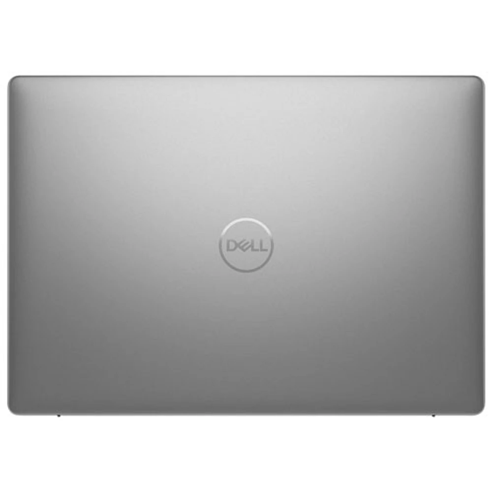 Dell Inspiron 14" Copilot+ PC Laptop - Titan Grey (Snapdragon X Plus/16GB RAM/512GB SSD)