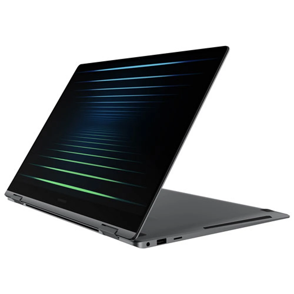 Samsung Galaxy Book5 Pro 360 16" Touchscreen CoPilot+ PC Laptop (Intel Core Ultra 7 - 256V/16GB RAM/1TB SSD)