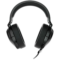 Corsair HS55 SURROUND v2 Gaming Headset with Microphone - Carbon