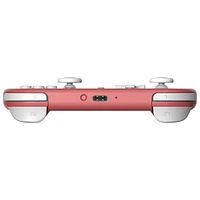 8BitDo Lite 2 Bluetooth Controller for Switch/Android - Pink