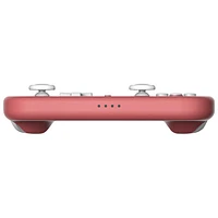 8BitDo Lite 2 Bluetooth Controller for Switch/Android - Pink