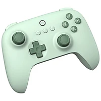 8BitDo Ultimate 2.4G Wireless Controller for Windows/Android/Steam Deck - Green