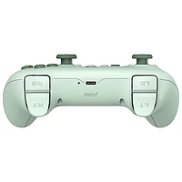 8BitDo Ultimate 2.4G Wireless Controller for Windows/Android/Steam Deck - Green