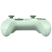 8BitDo Ultimate 2.4G Wireless Controller for Windows/Android/Steam Deck - Green