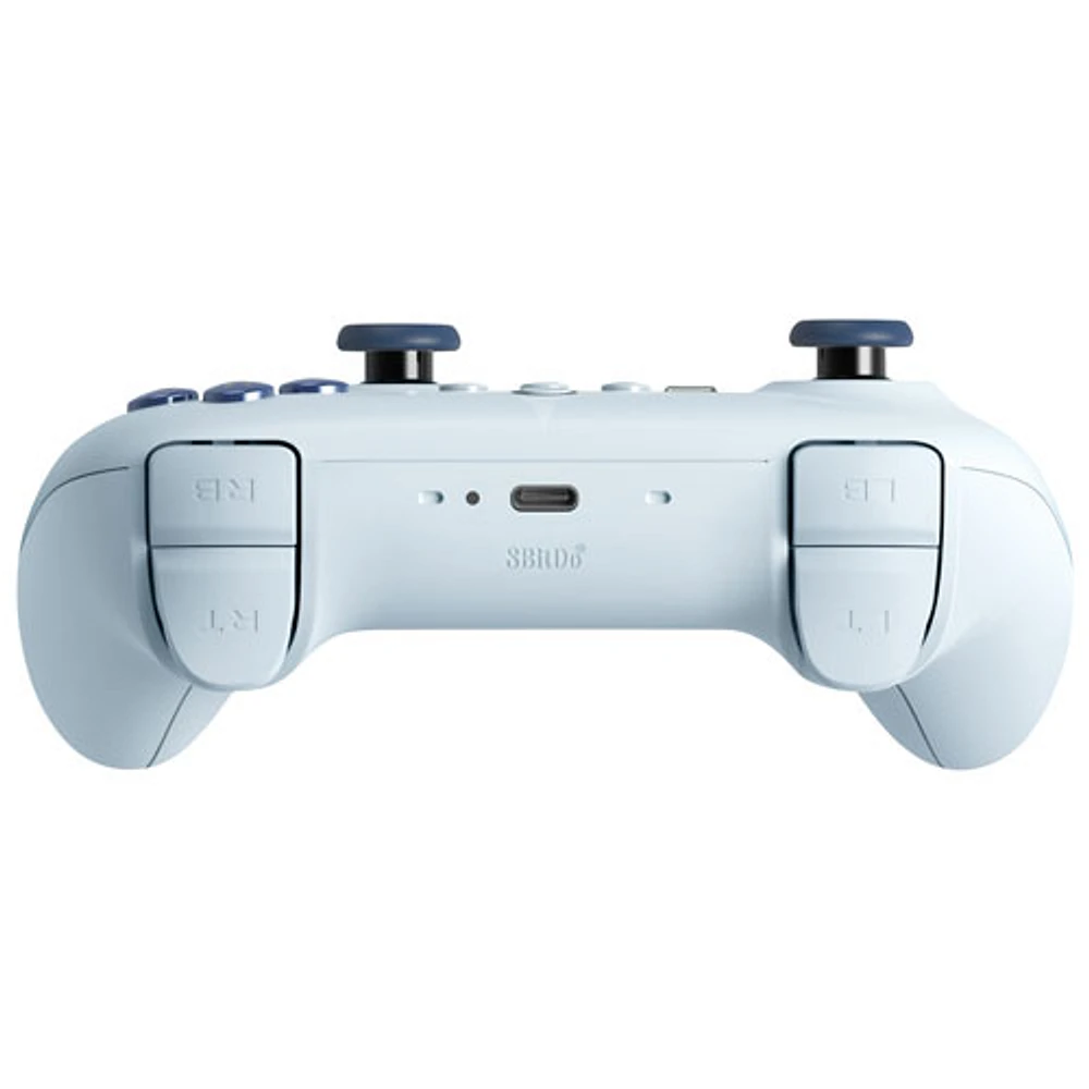 8BitDo Ultimate 2.4G Wireless Controller for Windows/Android/iOS/Steam Deck - Genshin Impact