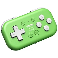 8BitDo Micro Bluetooth Controller for Switch/Android