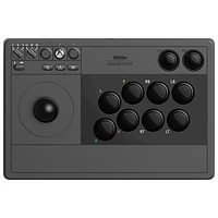 8BitDo Arcade Stick for Xbox Series X|S/Xbox One/Windows - Black