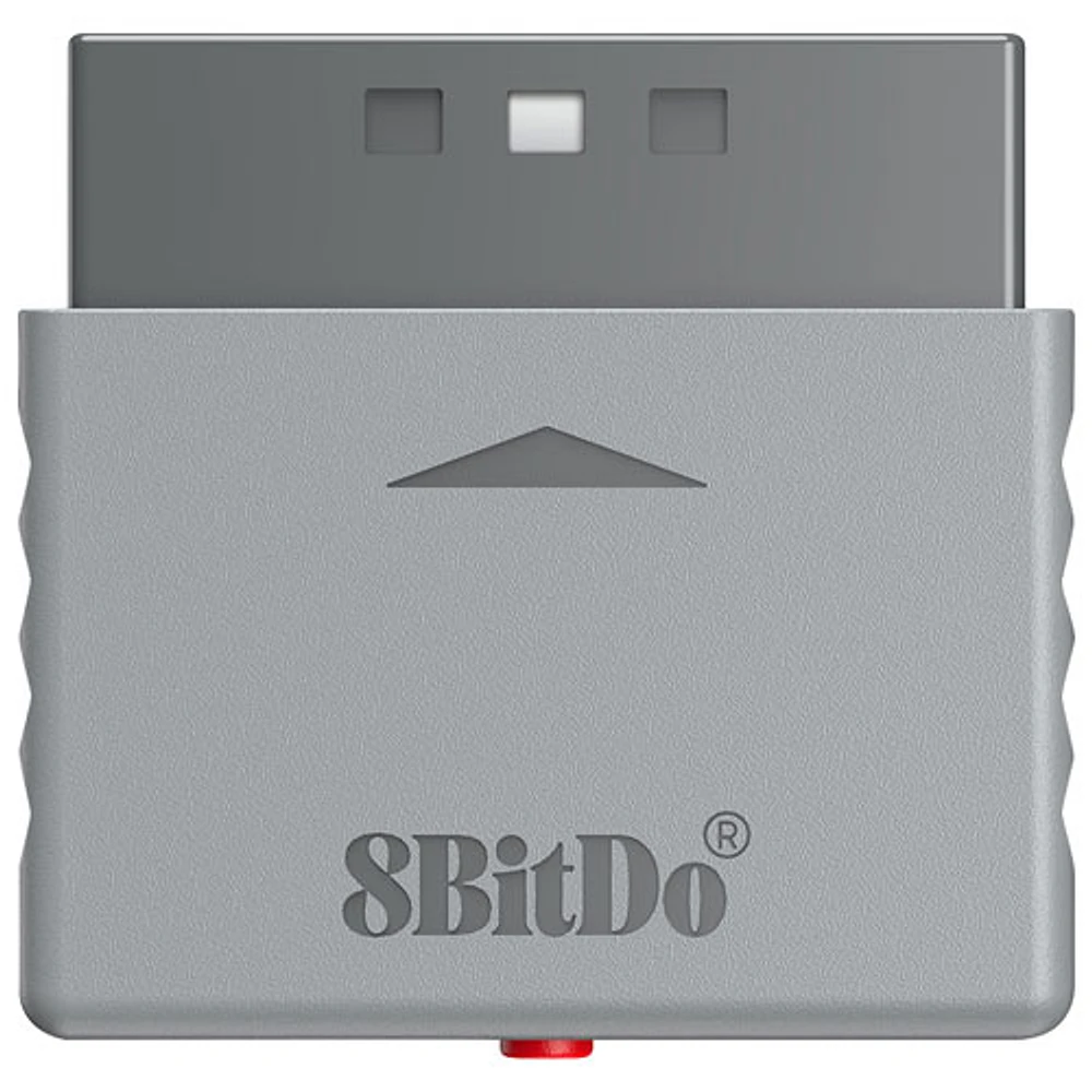 8BitDo Retro Receiver for PS1/PS2/Windows