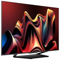 Hisense 85" 4K UHD HDR QLED Android Smart TV (85U78N) - 2024