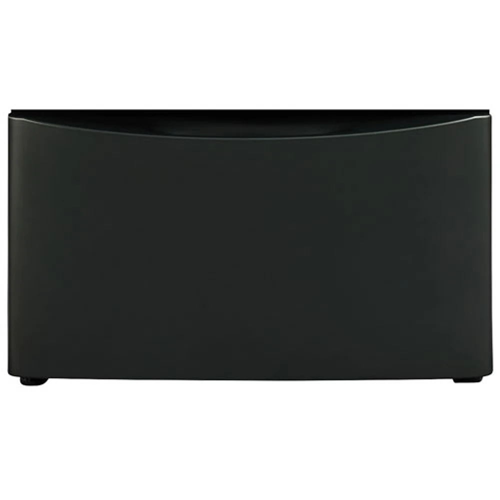 Electrolux 27" Laundry Pedestal (ELPWD27AA) - Black