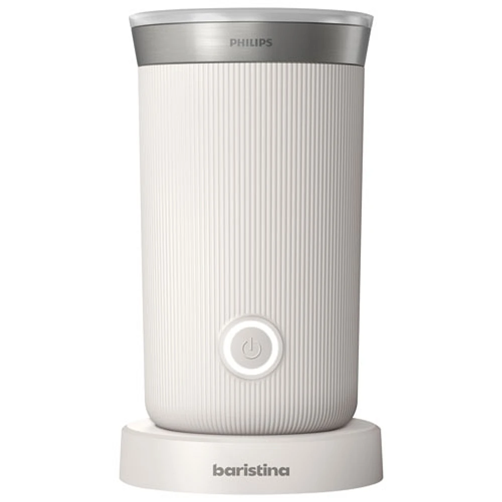 Philips Baristina Milk Frother