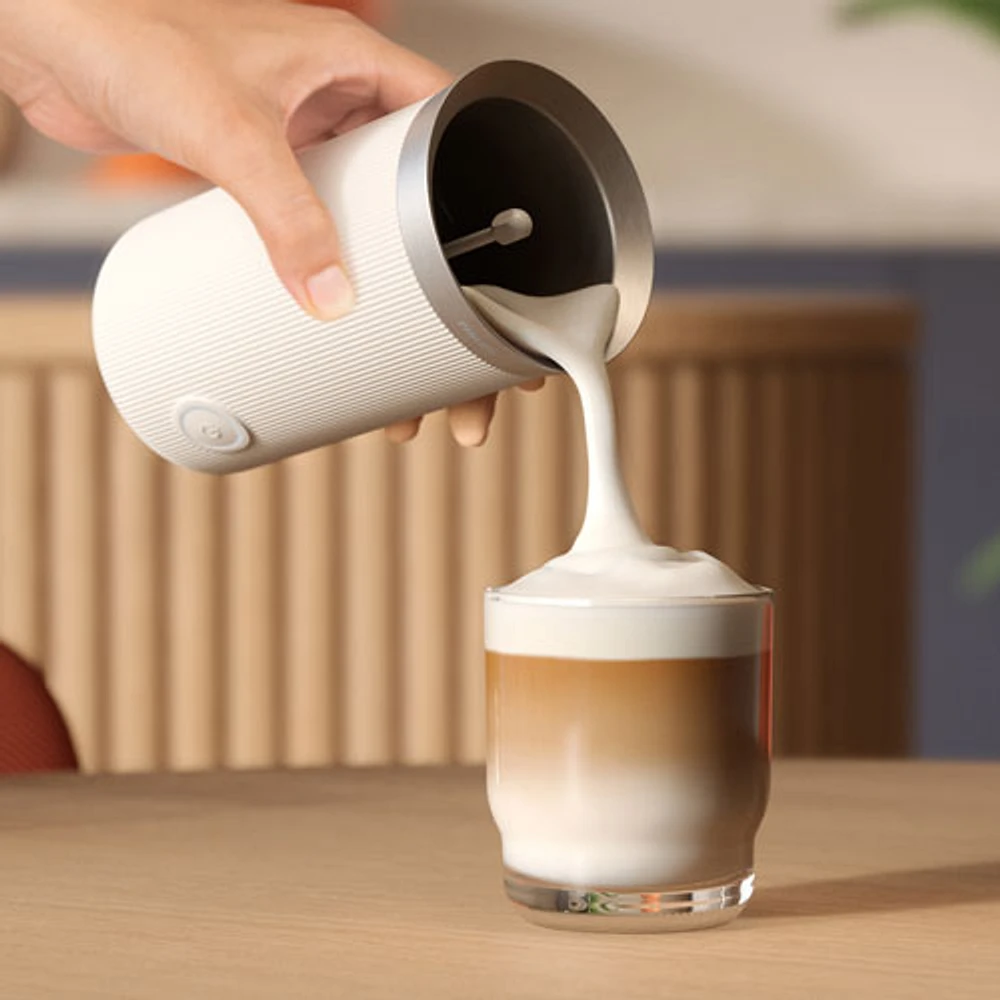 Philips Baristina Milk Frother