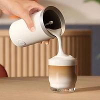 Philips Baristina Milk Frother
