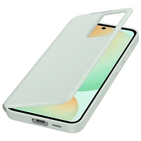 Samsung S-View Flip Cover Case for Galaxy S24 FE