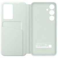 Samsung S-View Flip Cover Case for Galaxy S24 FE