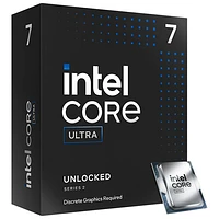 Intel Core Ultra 7-265KF 20-Core 4.6GHz Processor