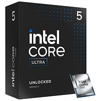 Intel Core Ultra 5-245K 14-Core 4.6GHz Processor