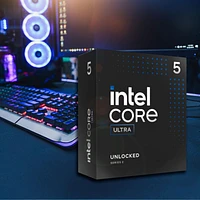 Intel Core Ultra 5-245K 14-Core 4.6GHz Processor