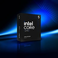 Intel Core Ultra 5-245K 14-Core 4.6GHz Processor