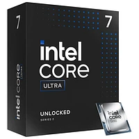 Intel Core Ultra 7-265K 20-Core 4.6GHz Processor