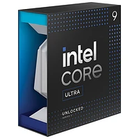 Intel Core Ultra 9-285K 24-Core 4.6GHz Processor