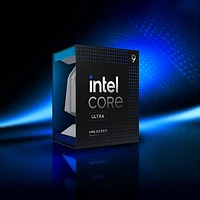 Intel Core Ultra 9-285K 24-Core 4.6GHz Processor