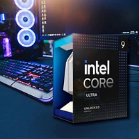 Intel Core Ultra 9-285K 24-Core 4.6GHz Processor