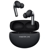 OnePlus Buds Pro 3 In-Ear Noise Cancelling True Wireless Earbuds - Midnight Opus - Exclusive Retail Partner